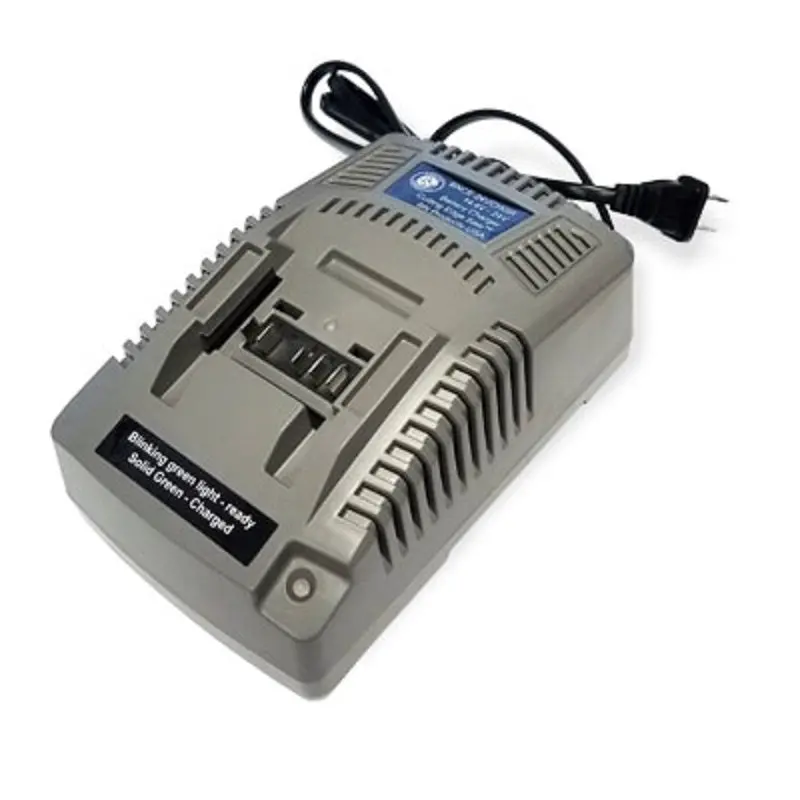 Bn Products 24V Smart Battery Charger For Li-Ion Packs 1
