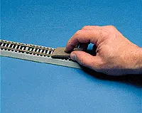 Bright Boy Track Cleaning Eraser 1