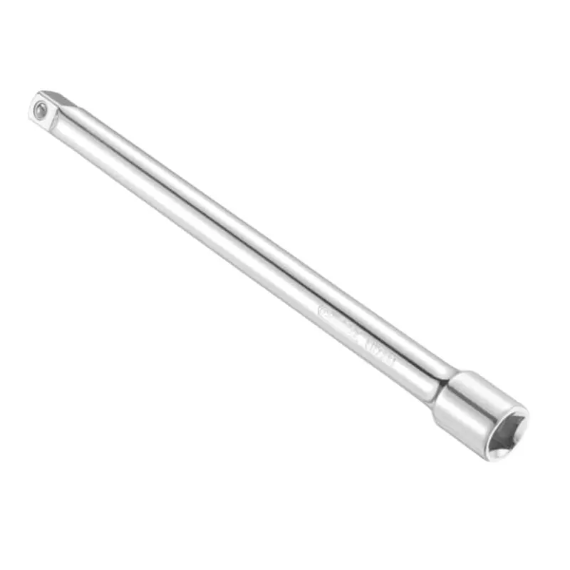 Britool 1/2" Drive Extension Bar – 250Mm Heavy-Duty Steel 1