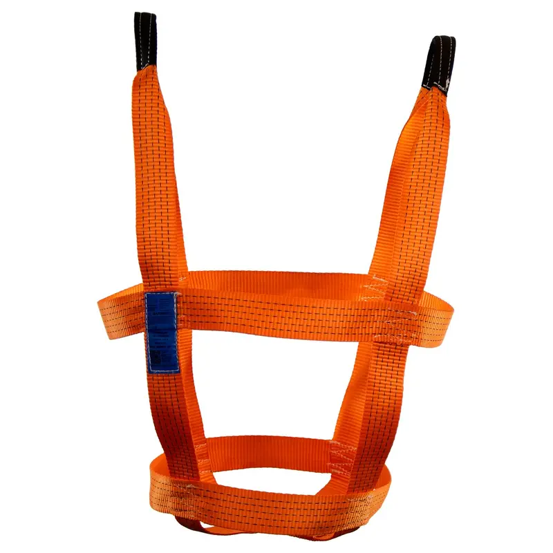 Bucket Lifting Strap With 125Kg Safe Working Load Rating 1