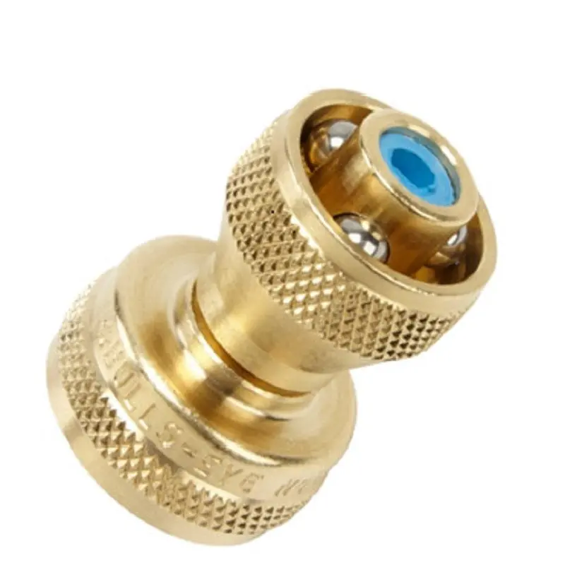 Bullseye Hose Power Nozzle – Adjustable Spray Tip For Pressure Washers 1