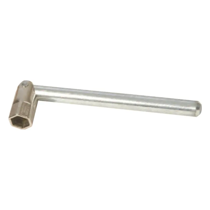 Burton-Style 7/16-Inch Scaffold Box Spanner For Professional Use 1
