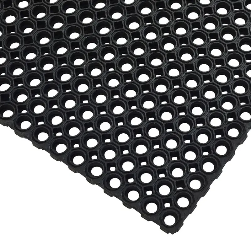 Cellmax Walkway Duckboard Mat – 1M × 1.5M Non-Slip Platform 1