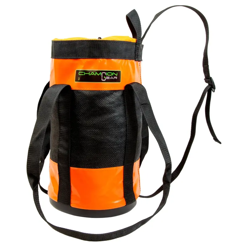 Champion Gear Premium Arborist Basket With Reinforced Rigid Base 1