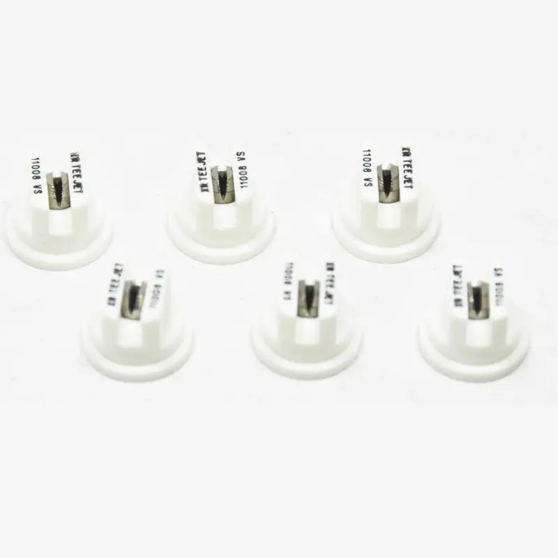 Chapin 0.8 Gpm Teejet Replacement Nozzle Tips – Pack Of 6 1