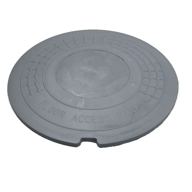 Cleanout Box Replacement Lid – Durable & Secure Fit 1