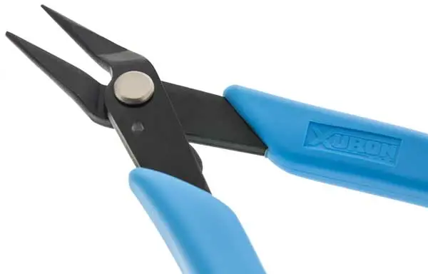 Combination Pliers – Round And Flat Nose In One 1