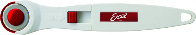 Compact Small Rotary Cutter For Fine Detail And Control 1