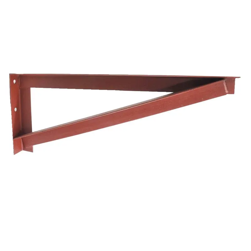 Concrete Spine Support Brackets For Foundation Stability 1
