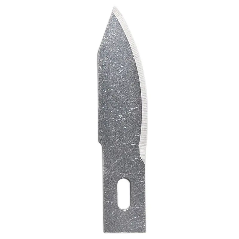 Contoured #25 Utility Blade (5-Pack) 1