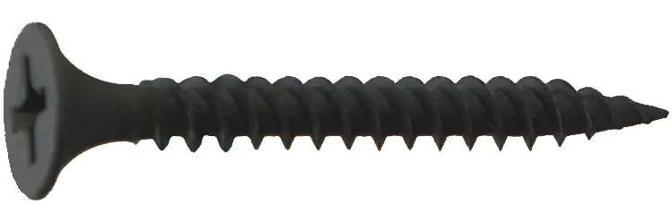 Daggerz 6 In × 2 In Phillips Bugle Drywall Screws – Fine Thread, Pack Of 3500 1