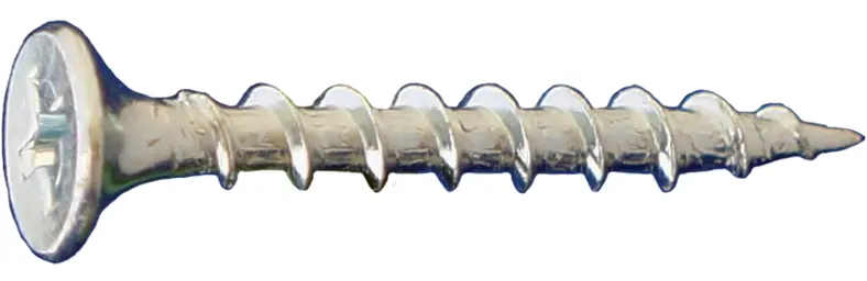 Daggerz Heavy-Duty 8-Inch X 3-Inch Phillips Bugle-Head Coarse-Thread Drywall Screws – Pack Of 2000 1