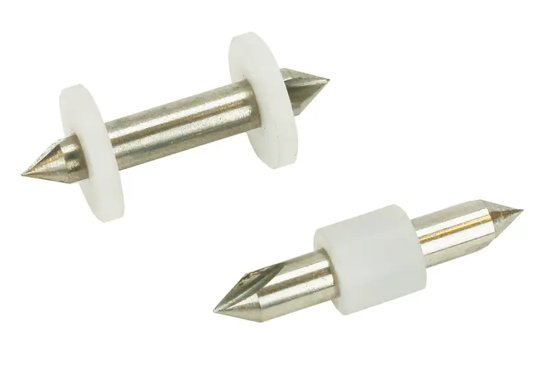 Dcc Concepts Ho-Scale Axle Bearing Reamers For Precision Fitting 1