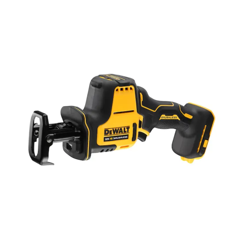 Dewalt Dcs369N-Xj Compact Brushless Recip Saw – Bare Tool Version 1