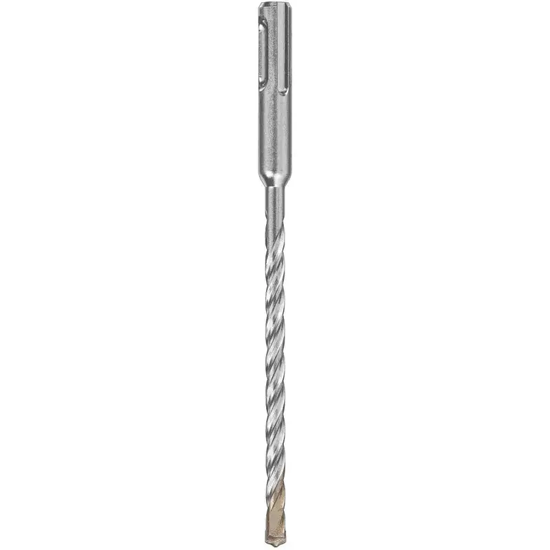 Dewalt Rock Carbide Sds+ Hammer Drill Bit – 3/16" × 6-1/2" × 8-1/2", Pack Of 25 1