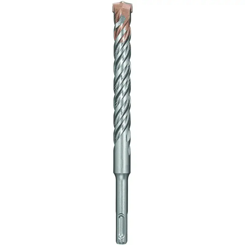 Dewalt Rock Carbide Sds+ Hammer Drill Bit – 5/8" × 10" × 12", Individual Unit 1