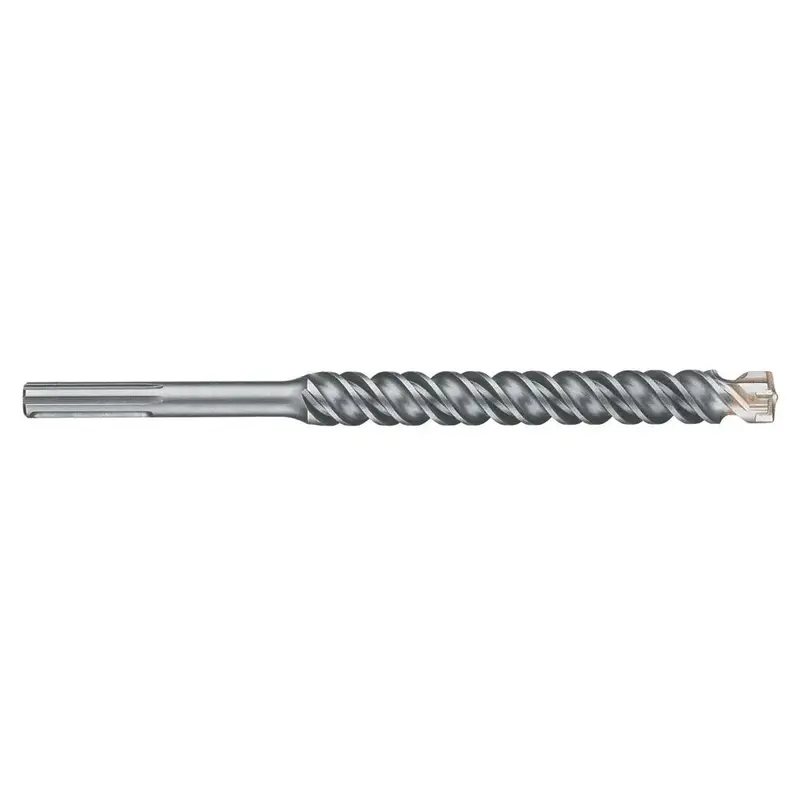 Dewalt Sds Max 1-1/8-Inch X 18-Inch X 22-1/2-Inch Four-Flute Rotary Hammer Bit 1