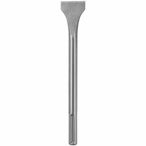 Dewalt Sds Max Scaling Chisel Bit – 2" X 12" 1