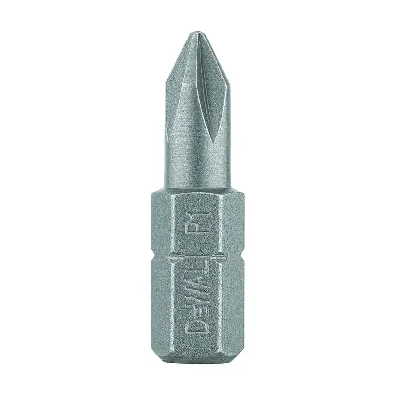 Dewalt Standard Screwdriver Bit Set 1