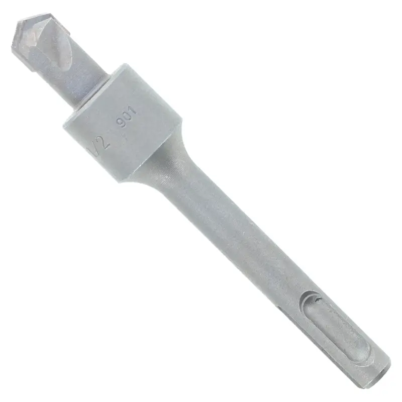 Diablo 1/2" X 13/16" Sds-Plus Hammer Stop Bit – 2-Cutter Carbide Tipped 1