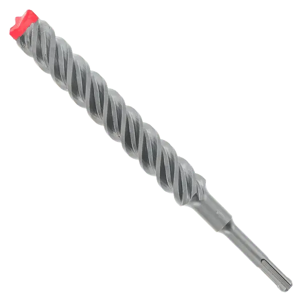 Diablo 1" × 10" Rebar Demon Sds-Plus Hammer Drill Bit – Full Carbide 4-Cutter Head 1