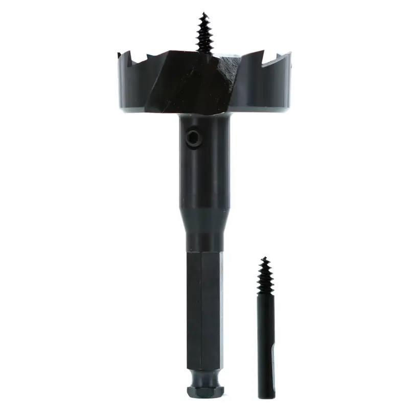 Diablo 2-1/4" Speedemon 2-Cutter Self-Feed Boring Bit 1