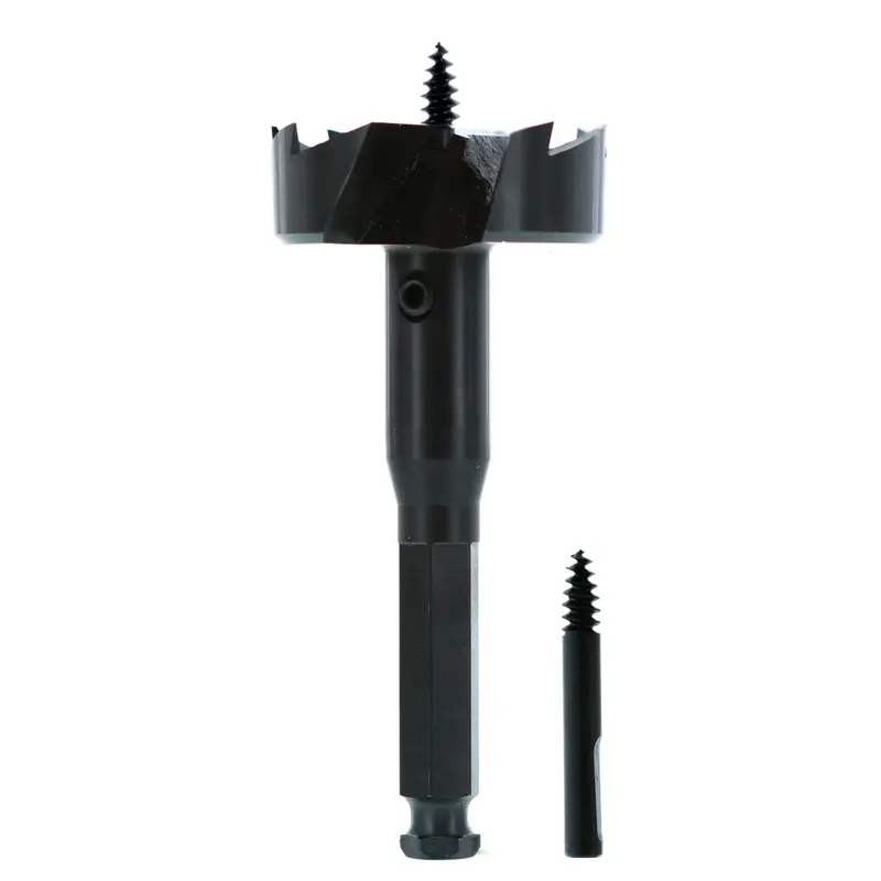 Diablo 2" Speedemon 2-Cutter Self-Feed Boring Bit – Heavy-Duty 1