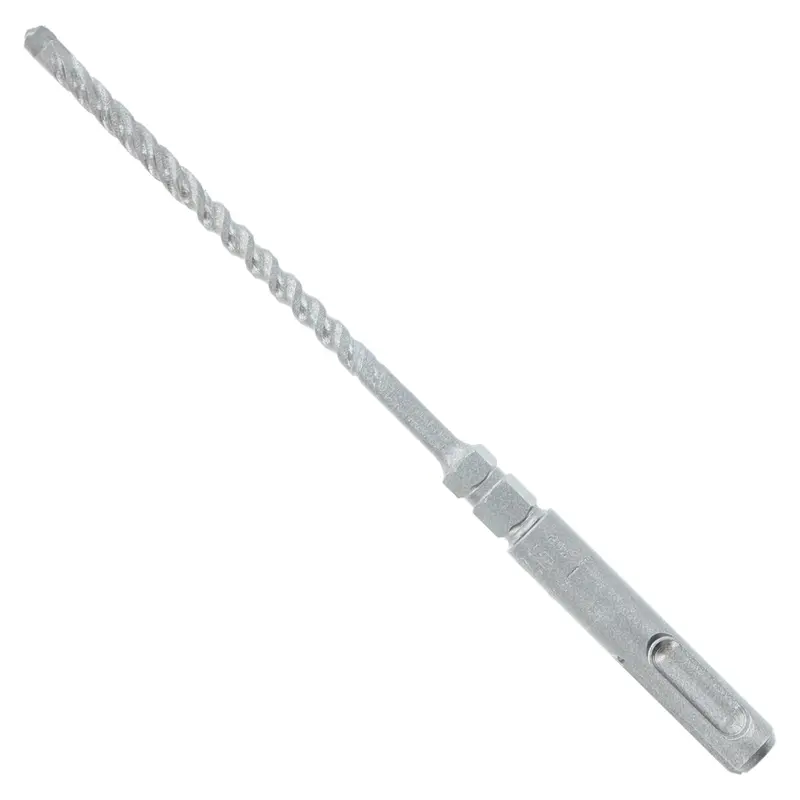 Diablo 3/16" X 6" Sds-Plus Full Carbide Concrete Anchor Bit 1