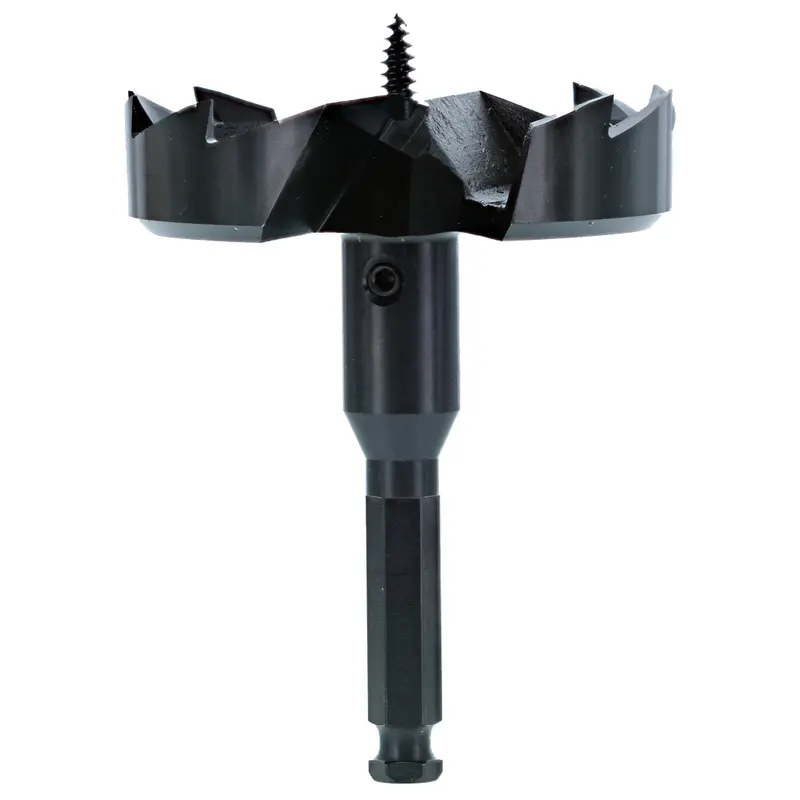 Diablo 3-5/8" Speedemon Dual-Cutter Self-Feeding Boring Bit 1