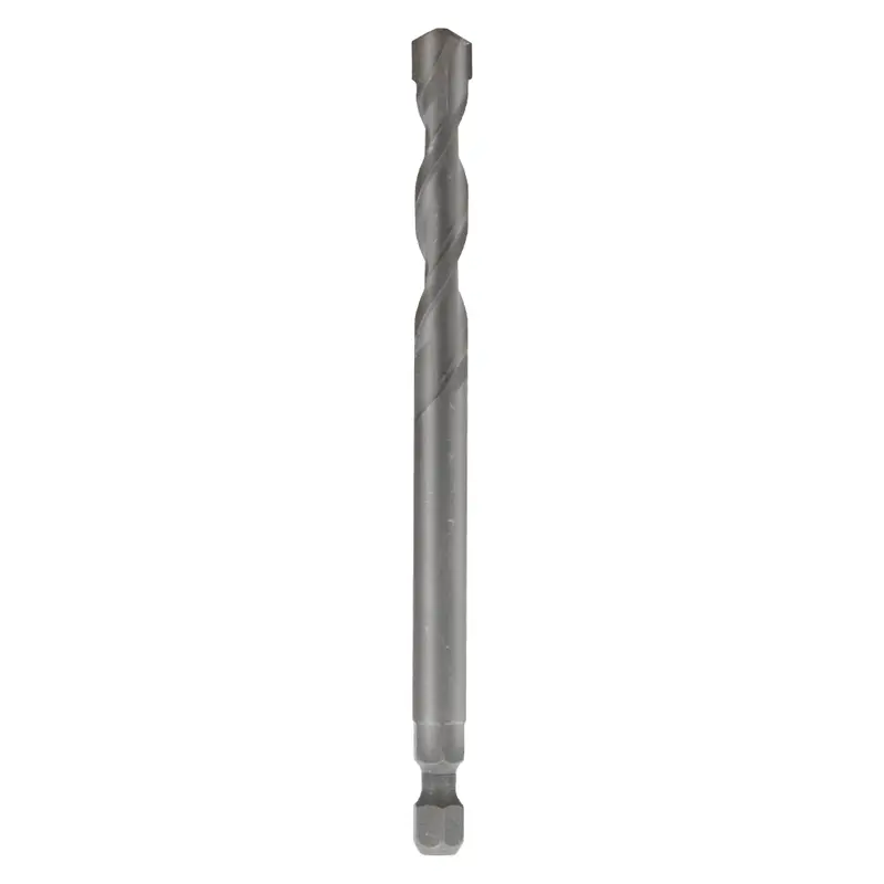 Diablo 4-Inch Carbide-Tipped Pilot Bit – Enhanced Durability For Hole Saws 1