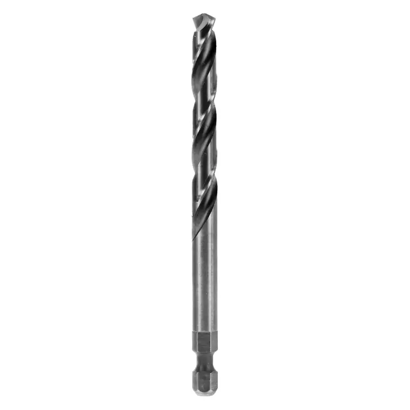 Diablo 4-Inch Cobalt Pilot Drill Bit – Hardened Steel & Metal Applications 1