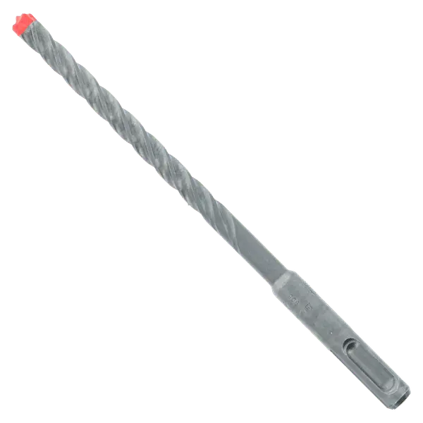 Diablo 5/16" × 6" Rebar Demon Sds-Plus Hammer Drill Bit – Full Carbide 4-Cutter Head 1