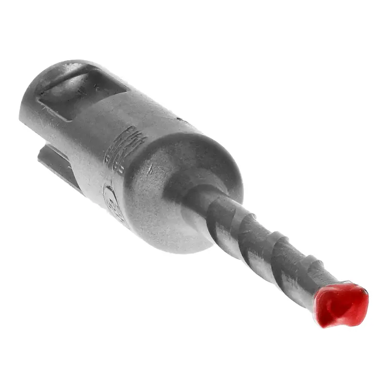 Diablo 5/32" X 4" Rebar Demon Sds-Plus 4-Cutter Carbide Bit 1
