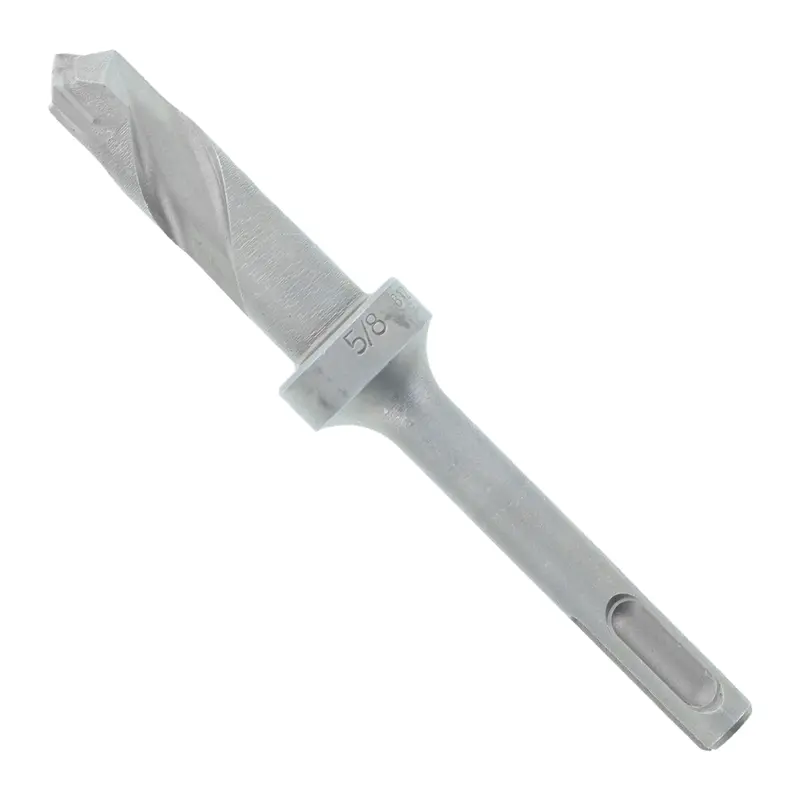 Diablo 5/8" X 2-1/16" Sds-Plus Hammer Stop Bit – 2-Cutter Carbide Tipped 1