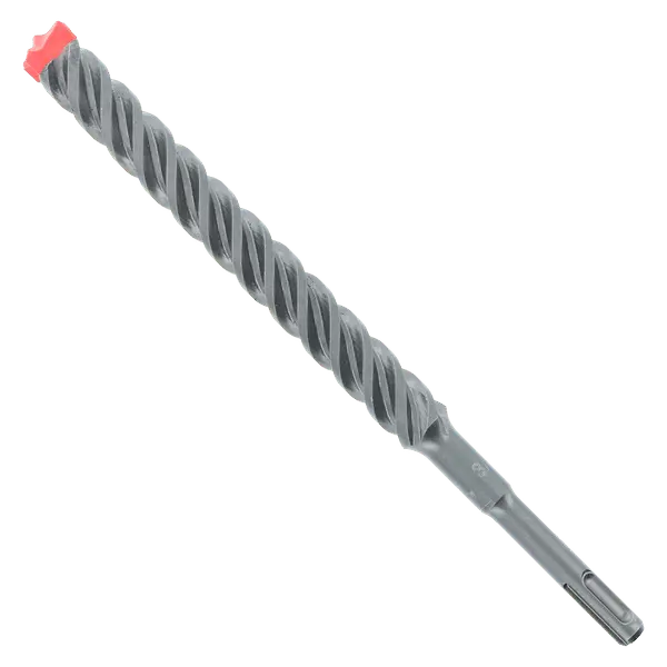 Diablo 7/8" × 10" Rebar Demon Sds-Plus Hammer Drill Bit – Full Carbide 4-Cutter Head 1
