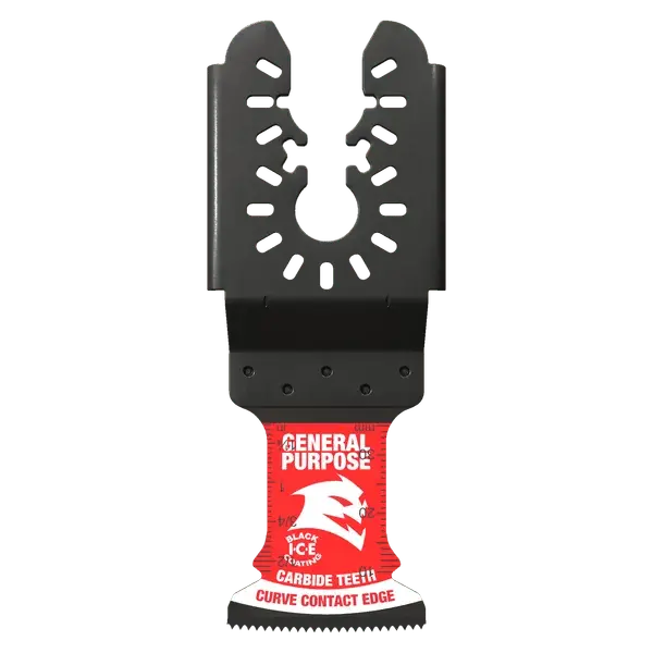 Diablo Dou125Cgp3 1-1/4-Inch Amped Demo Demon Oscillating Blade – Carbide-Tipped, 3-Pack 1