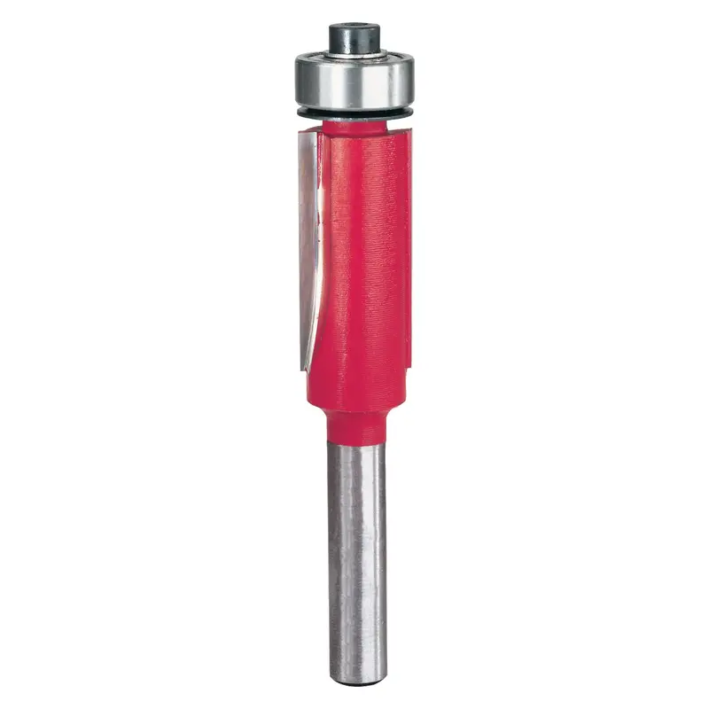 Diablo Dr42104 1/2" Carbide Flush Trim Router Bit – Ultra-Sharp, Precision-Ground Edge 1
