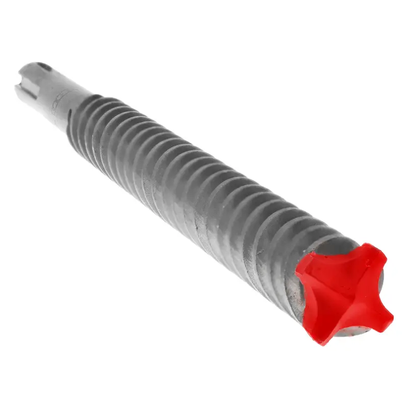 Diablo Rebar Demon Sds-Max Bit – 1" X 16" X 21", Full Carbide Head (Dmamx1220) 1