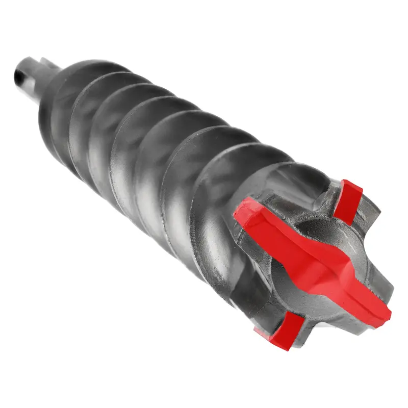 Diablo Rebar Demon Sds-Max Hammer Bit – 1-1/2" X 16" X 21", Carbide-Tipped (Dmamx1360) 1