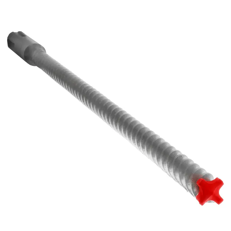 Diablo Rebar Demon Sds-Max Hammer Drill Bit – 1/2" X 16" X 21", Full Carbide Head (Dmamx1030) 1