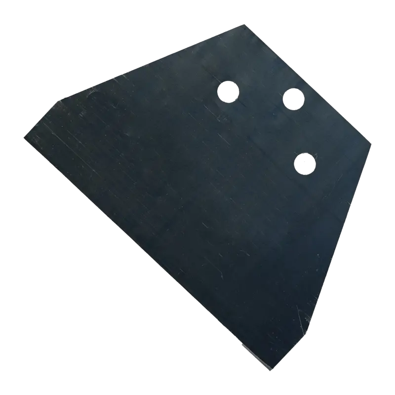Diablo Sds-Max Floor Scraper Replacement Blade For Dmamxch1200 Model 1