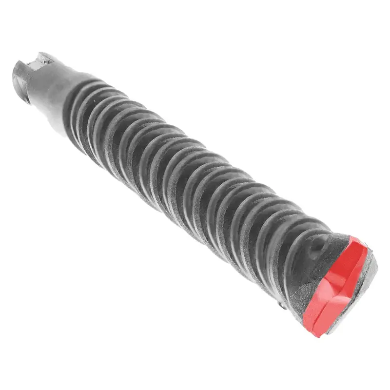 Diablo Sds-Plus Hammer Drill Bits — 1/2" × 6", Dual-Carbide-Cutter, 25-Piece Pack 1