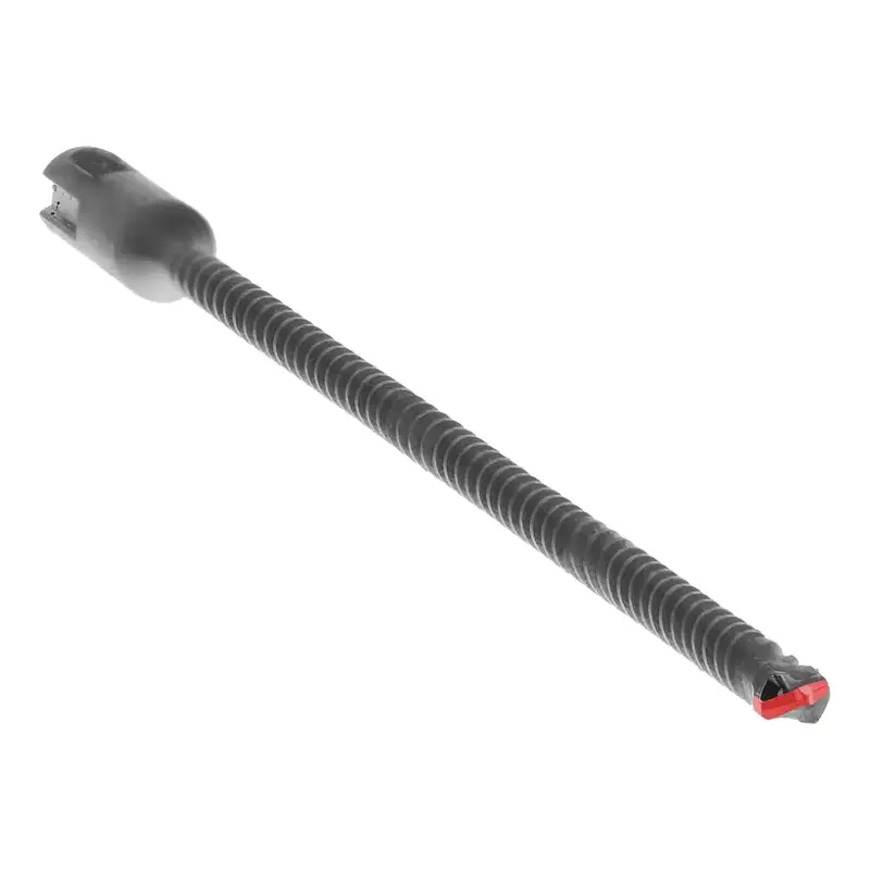 Diablo Sds-Plus Hammer Drill Bits — 3/16" × 8", Dual-Carbide-Cutter, 25-Piece Pack 1
