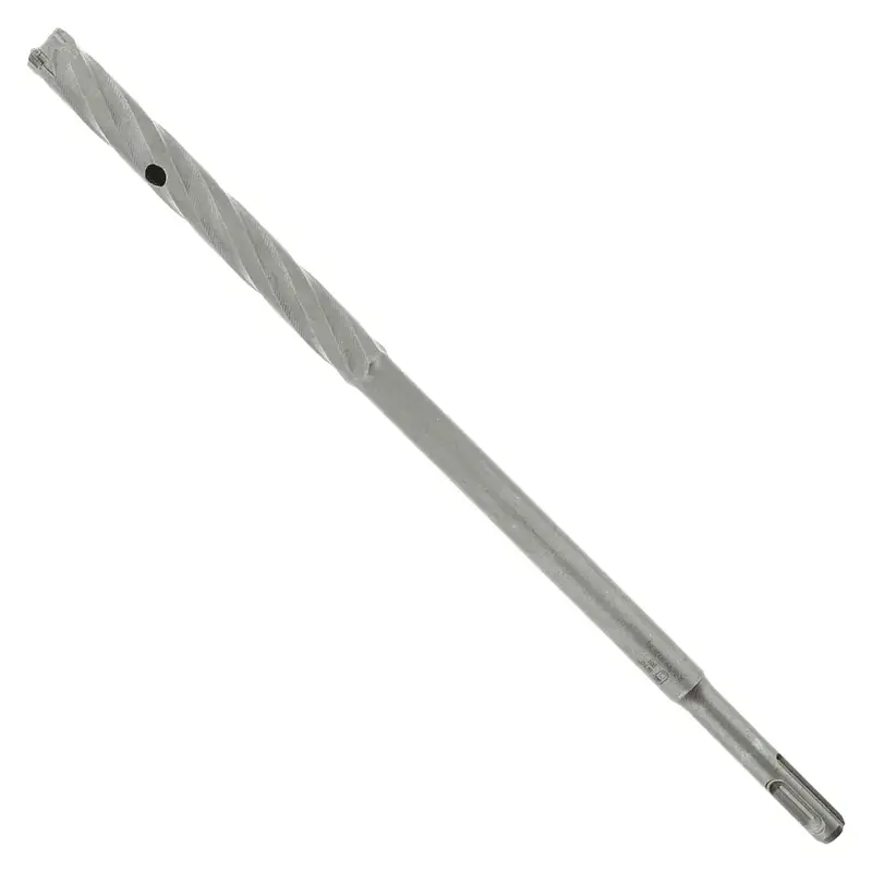 Diablo Sds-Plus Rebar Cutting Bit — 9/16" Diameter × 12" Length 1