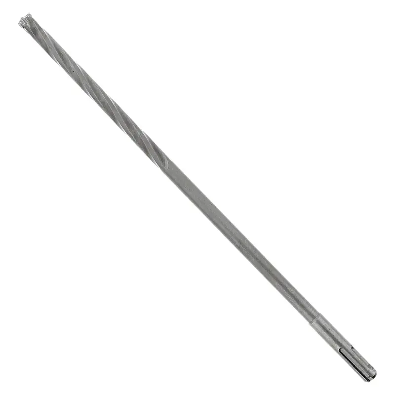 Diablo Sds-Plus Rebar Drill Bit — 3/8" Diameter × 12" Length 1