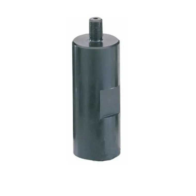 Diamond Products Thread Adapter – 1.250-7 Male To 1.875-7 Female 1