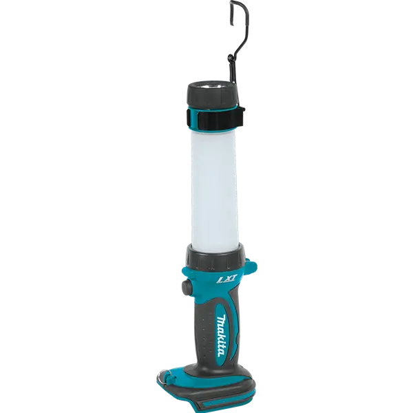 Dml806 Heavy-Duty Led Flashlight With Multiple Modes 1