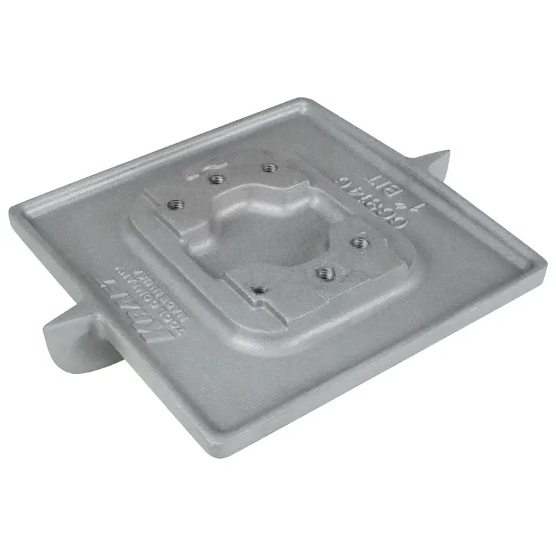 Double-Ended Airplane Groover – 8" X 8", .75" Bit (Cc304C-01) 1