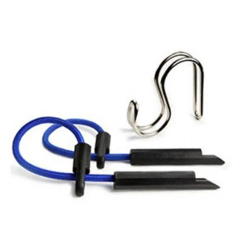 Echo Acoustic Barrier Installation Fixing Kit 1