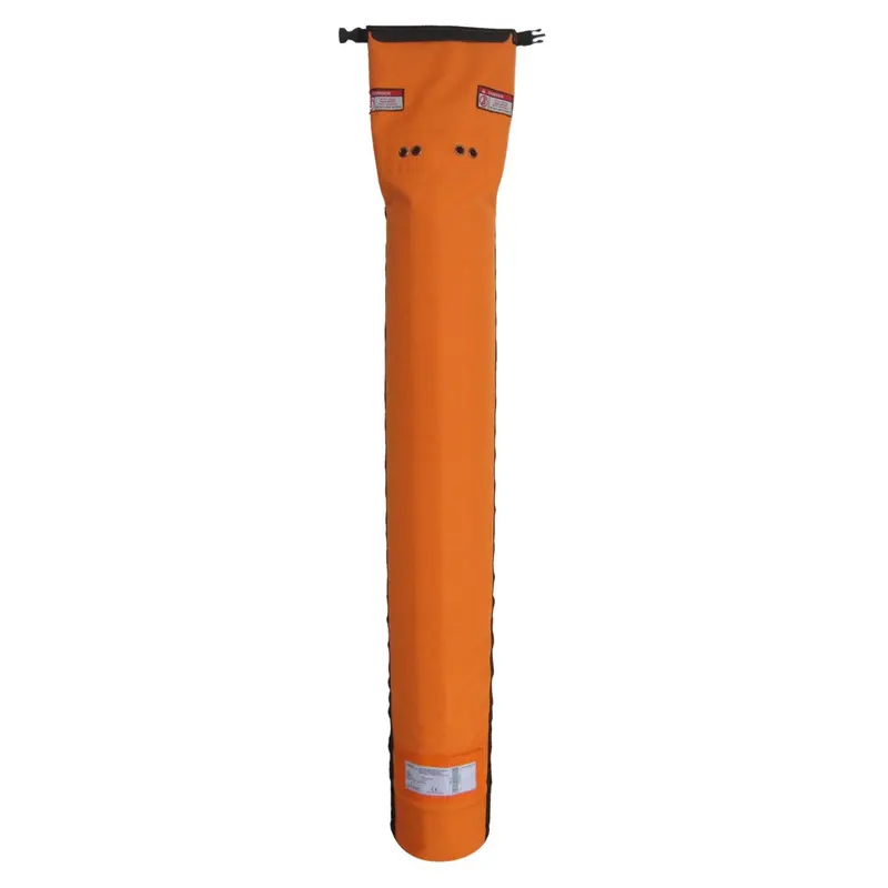 Emg 16135 Tall Cylindrical Lifting Bag – 1.2M Height, 24L Capacity 1